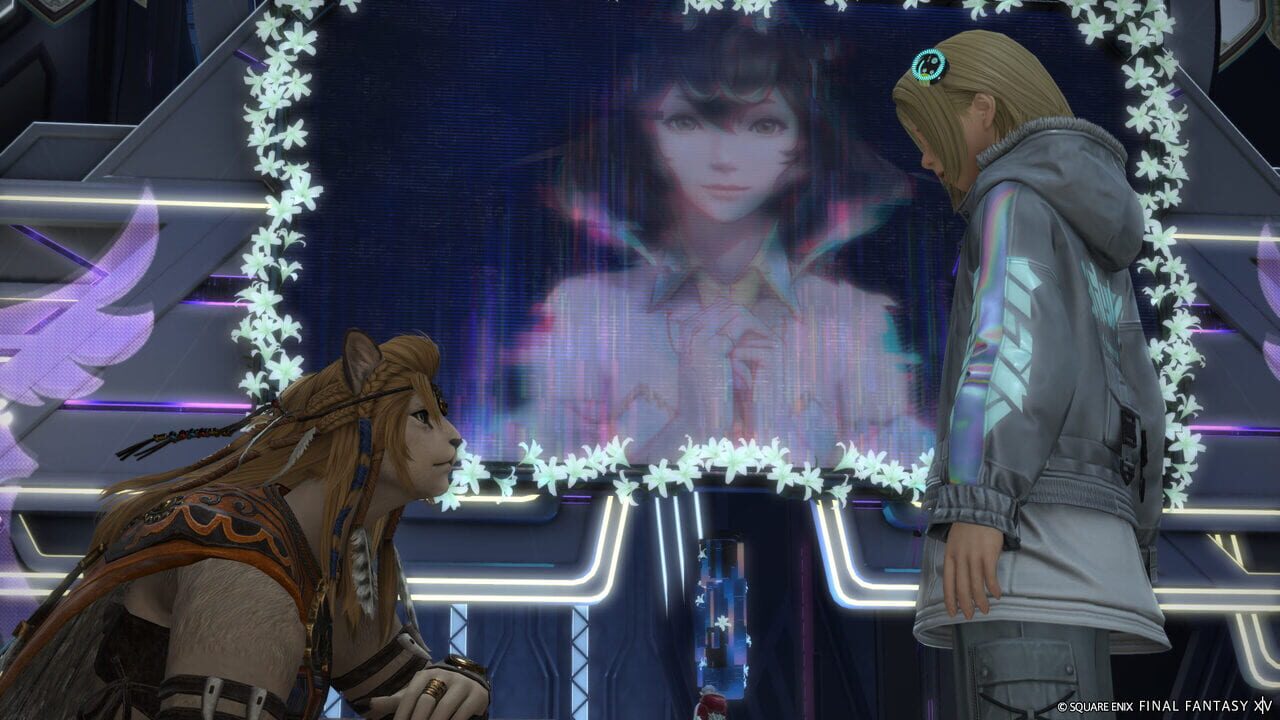 Final Fantasy XIV: Crossroads