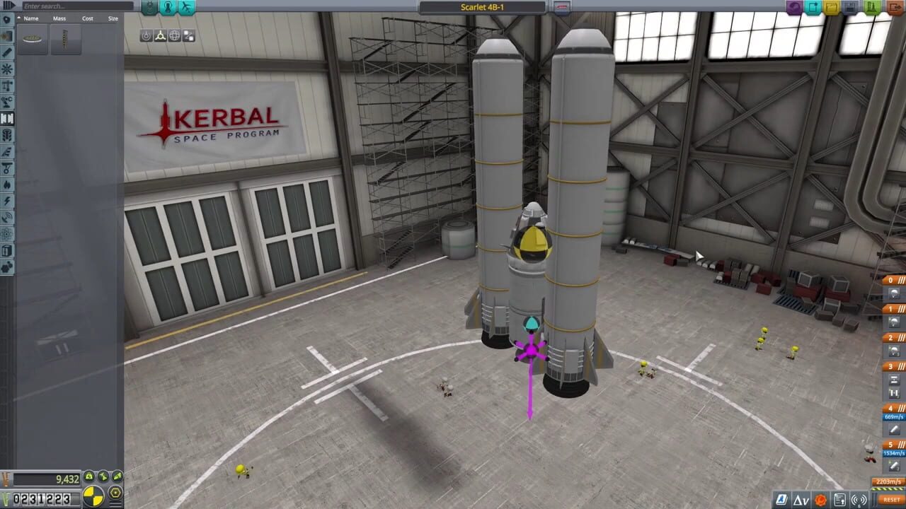 Kerbal Space Program Complete Edition