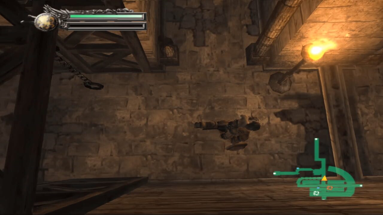 Rygar: The Legendary Adventure