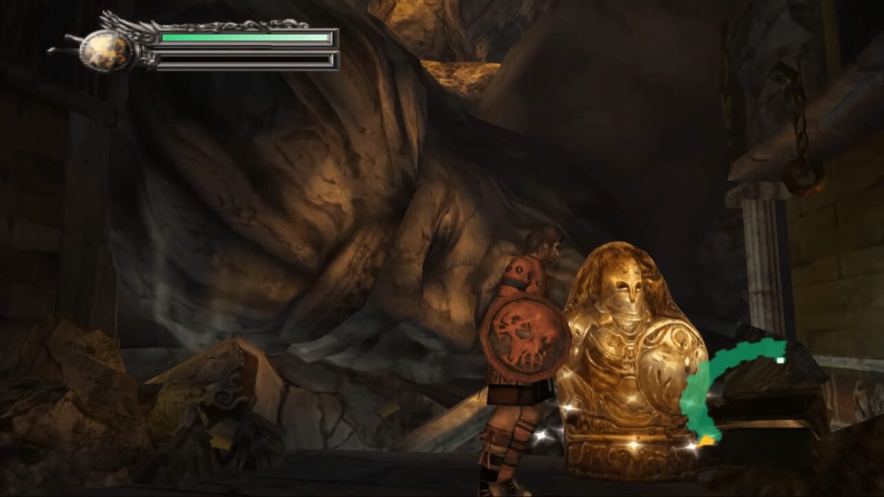 Rygar: The Legendary Adventure