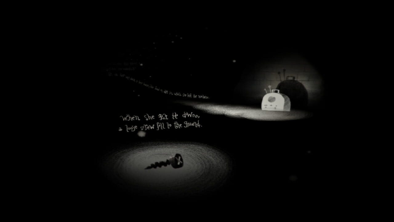 The Sensational December Machine