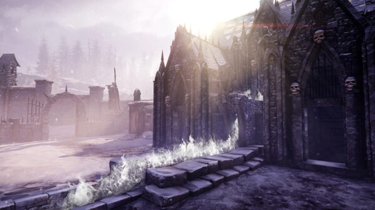 Warhammer: Vermintide 2 – A Treacherous Adventure