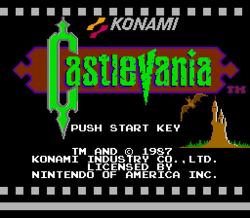 Castlevania