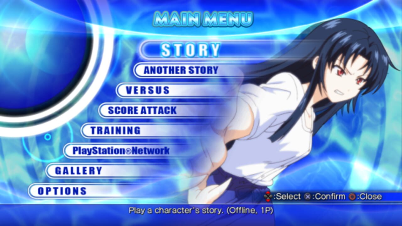 Aquapazza: Aquaplus Dream Match