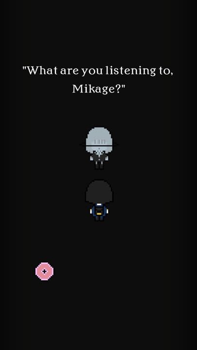 GenEi AP: Empty Heart