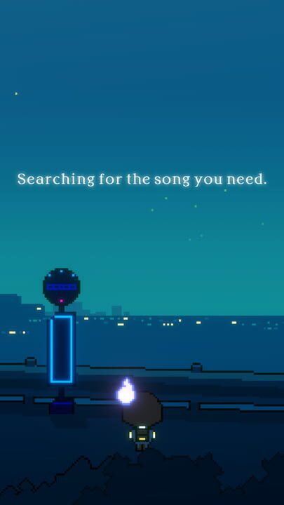 GenEi AP: Empty Heart