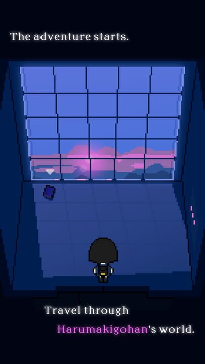 GenEi AP: Empty Heart