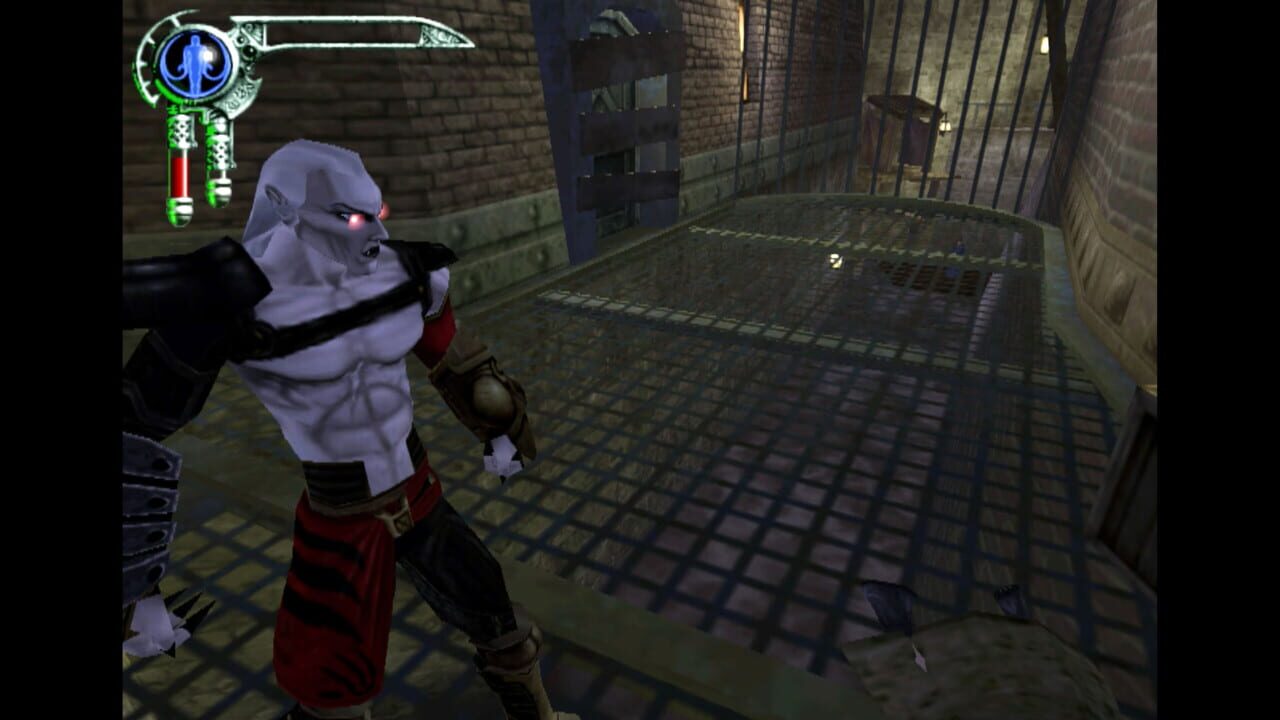 Blood Omen 2: Legacy of Kain