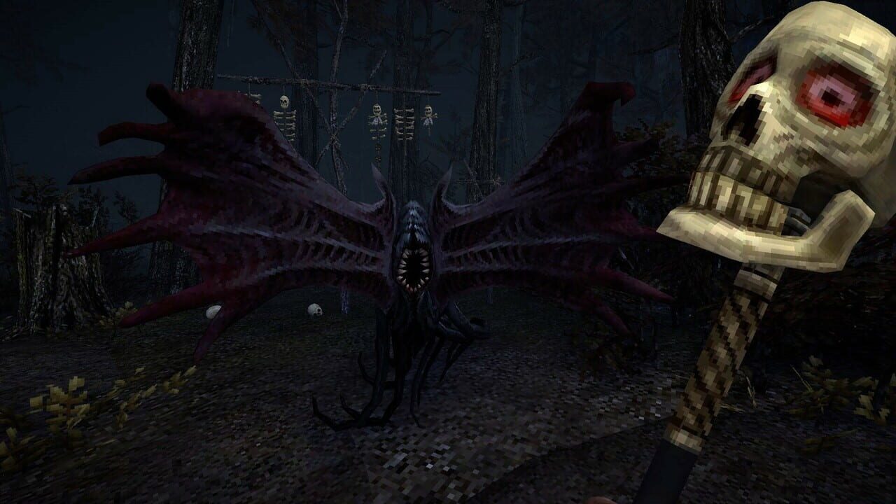 Blood West: Dead Man’s Promise