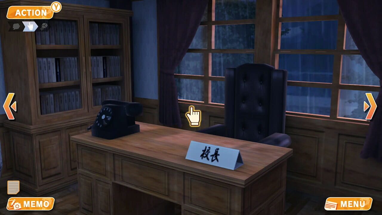 The Escape Room Chronicles ep2: The Old School Building