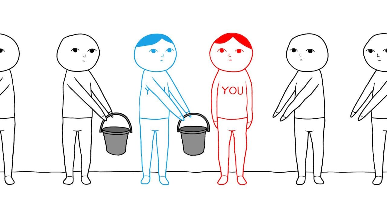 Kuukiyomi 4: Consider It