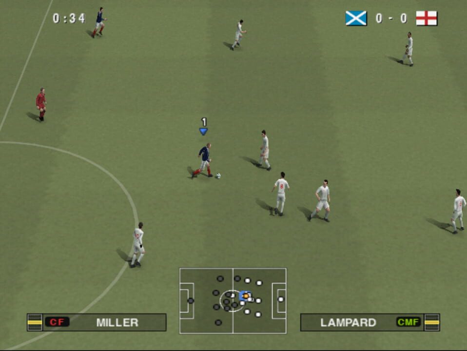 Pro Evolution Soccer 2011