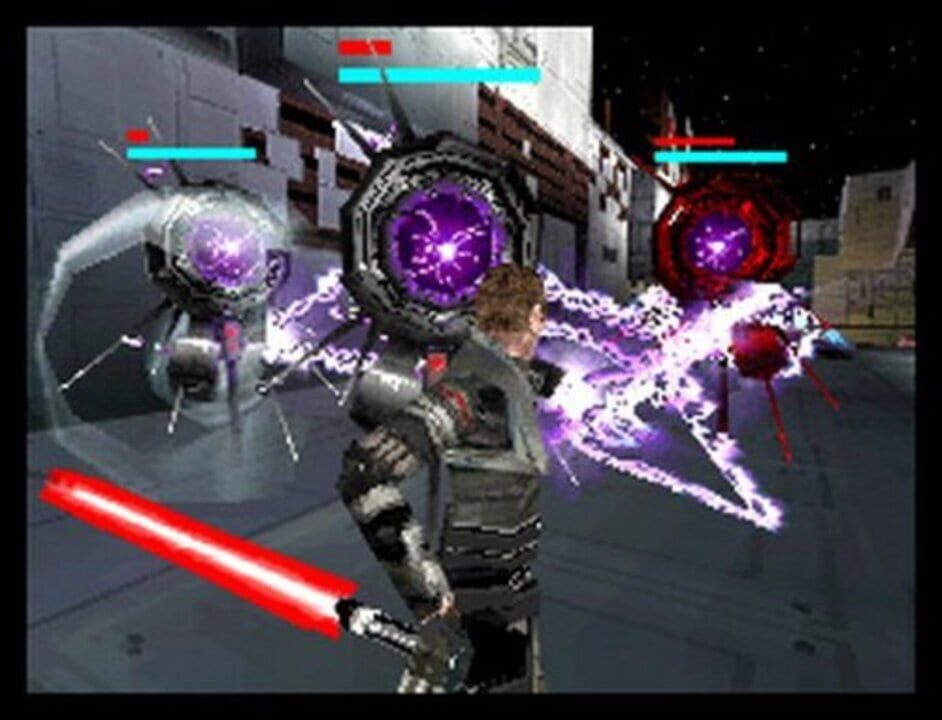 Star Wars: The Force Unleashed II