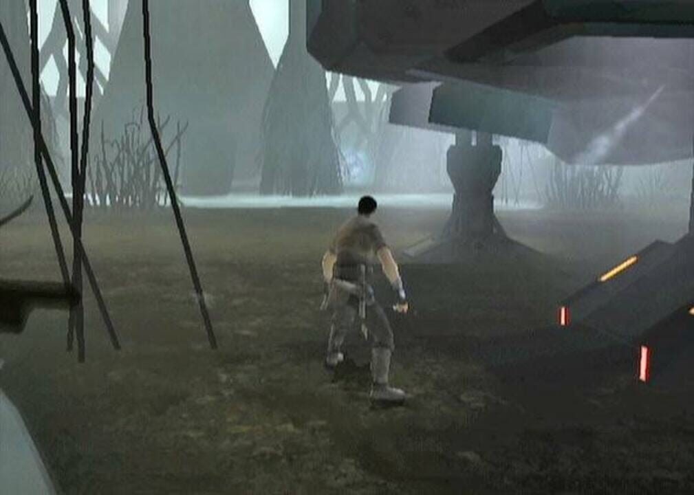 Star Wars: The Force Unleashed II