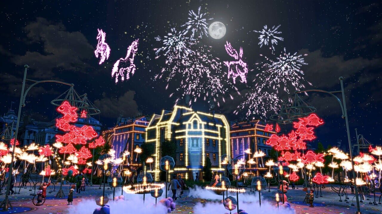 Anno 1800: End of an Era Pack