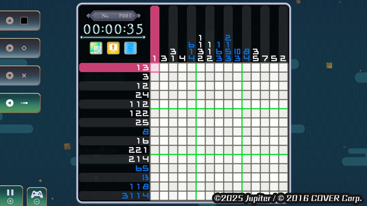 Juufuutei Raden’s Guide for Pixel Museum