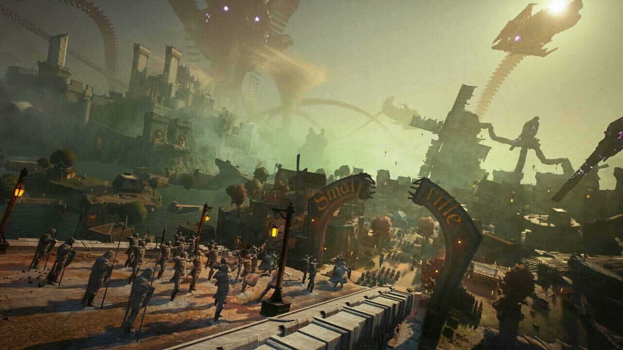 Suicide Squad: Kill the Justice League – Season of Deathstroke