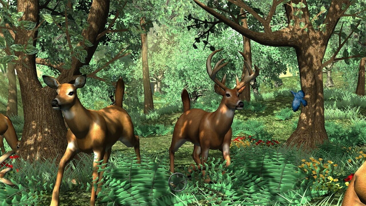 Big Buck Hunter Pro Adventure