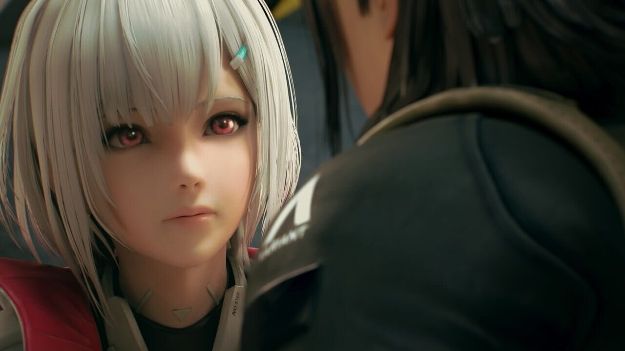 Synduality: Echo of Ada – Ultimate Edition