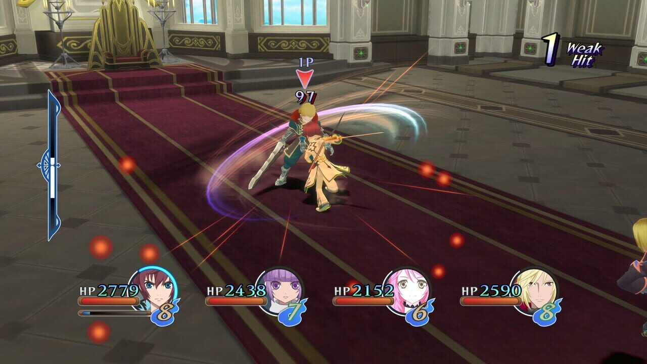 Tales of Graces F Remastered: Deluxe Edition