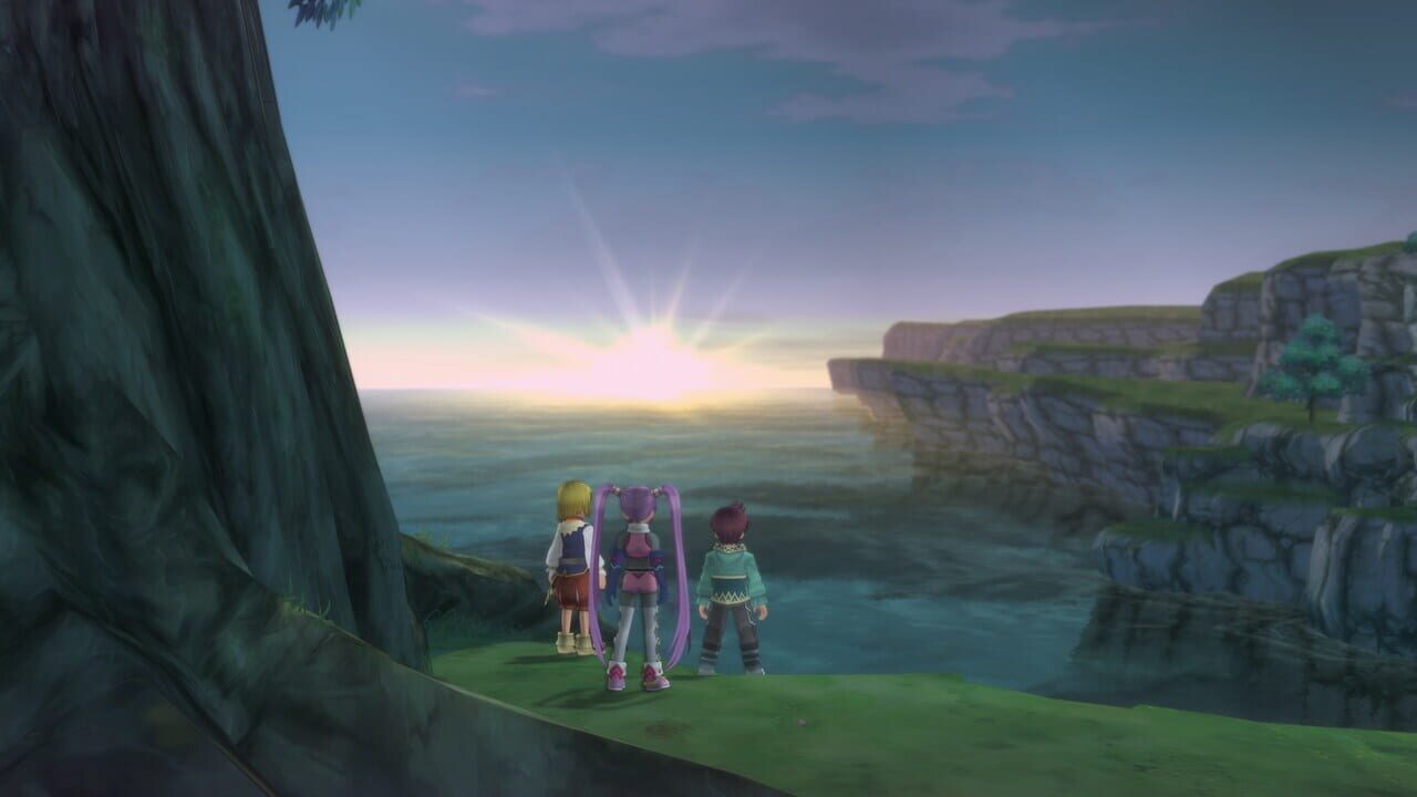Tales of Graces F Remastered: Deluxe Edition