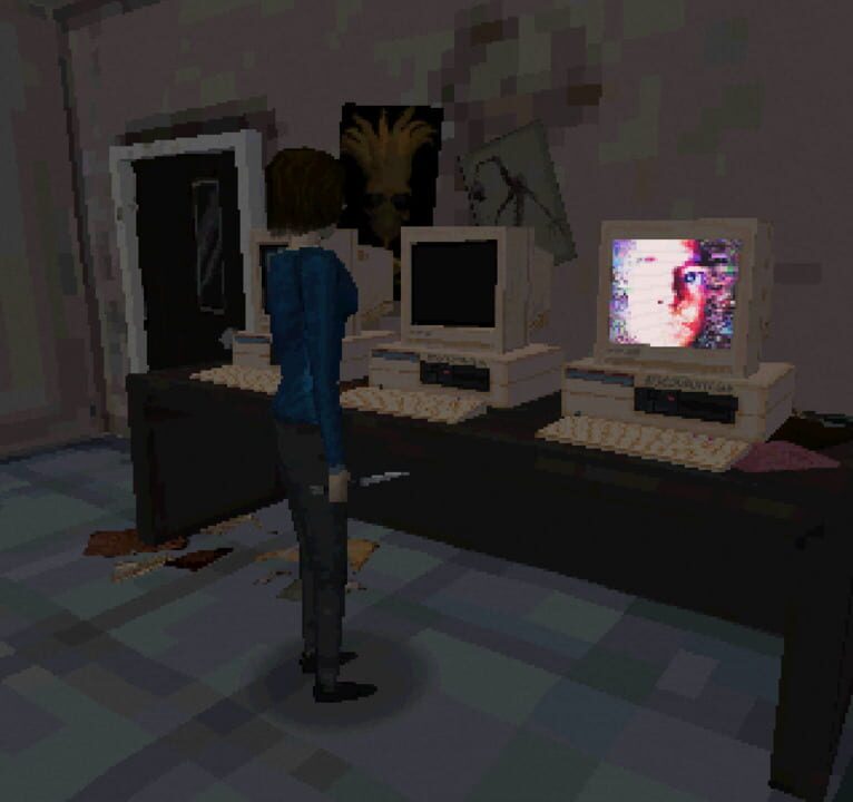 Two Atmospheric Atrocities