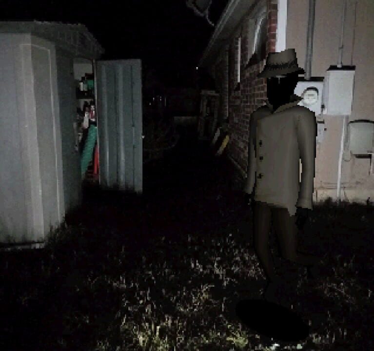 Two Atmospheric Atrocities