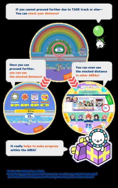 Maimai DX Festival Plus