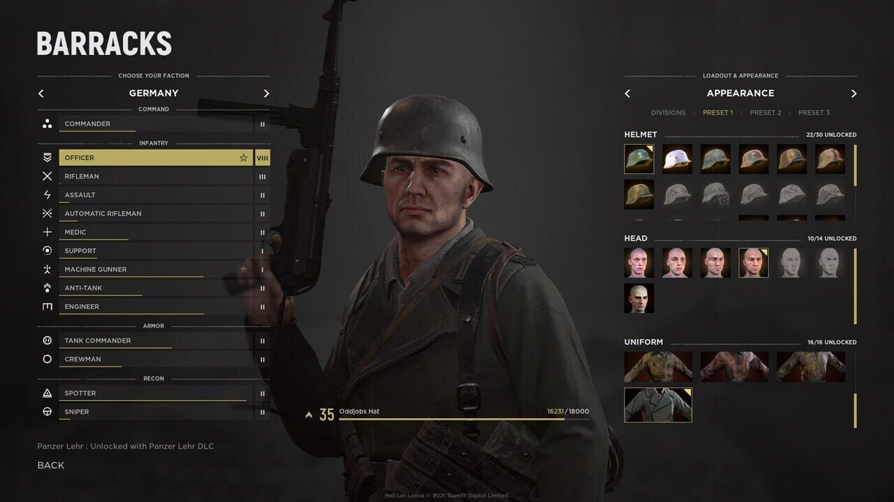 Hell Let Loose: Panzer Lehr