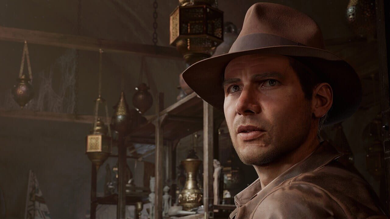 Indiana Jones and the Great Circle: Digital Premium Upgrade