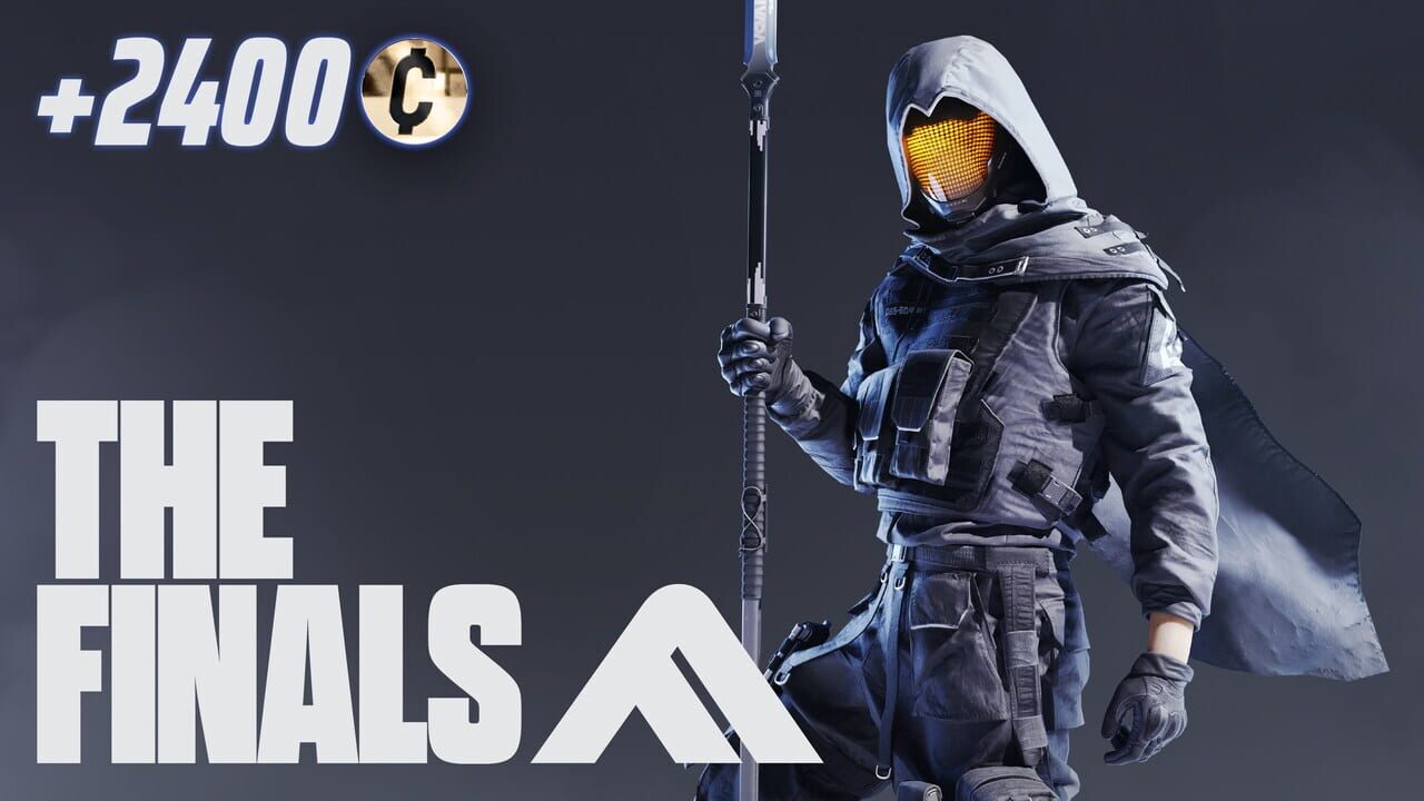 The Finals: Metro Drifter Set