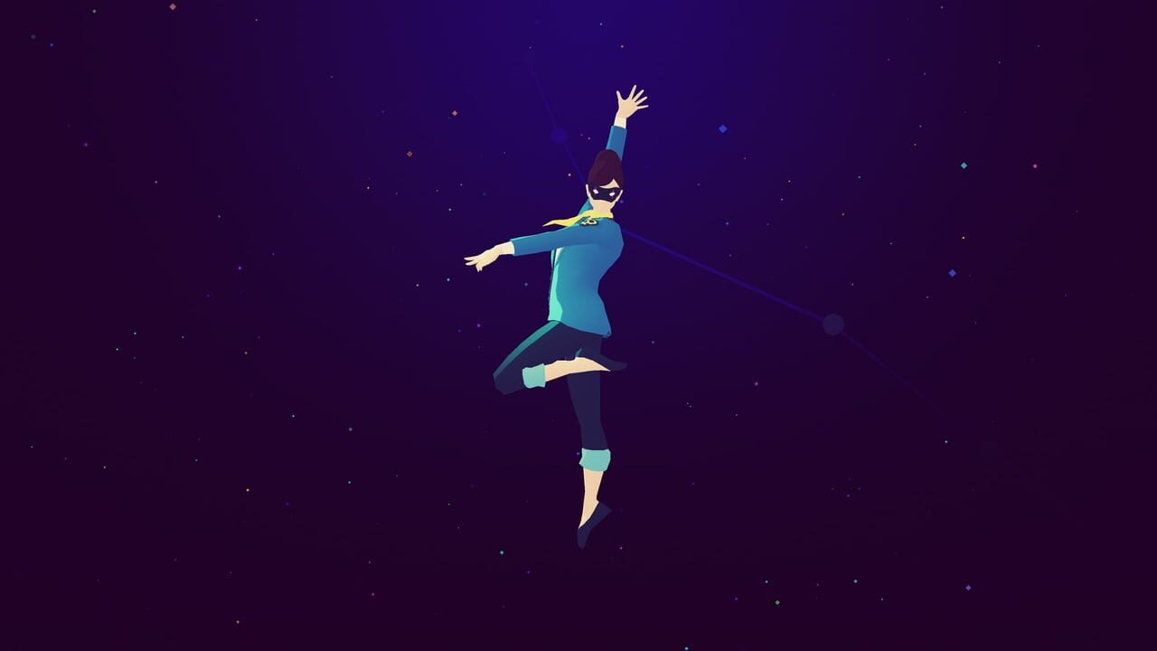 Sayonara Wild Hearts