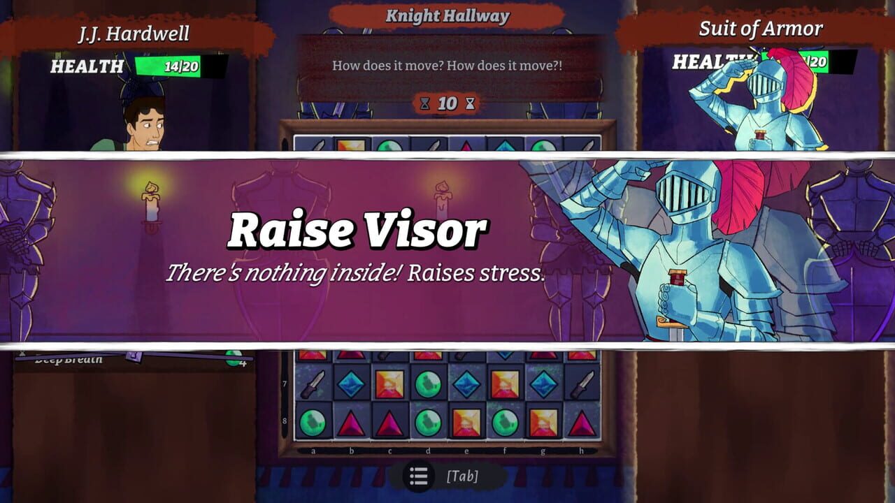 Creepy Redneck Dinosaur Mansion 3