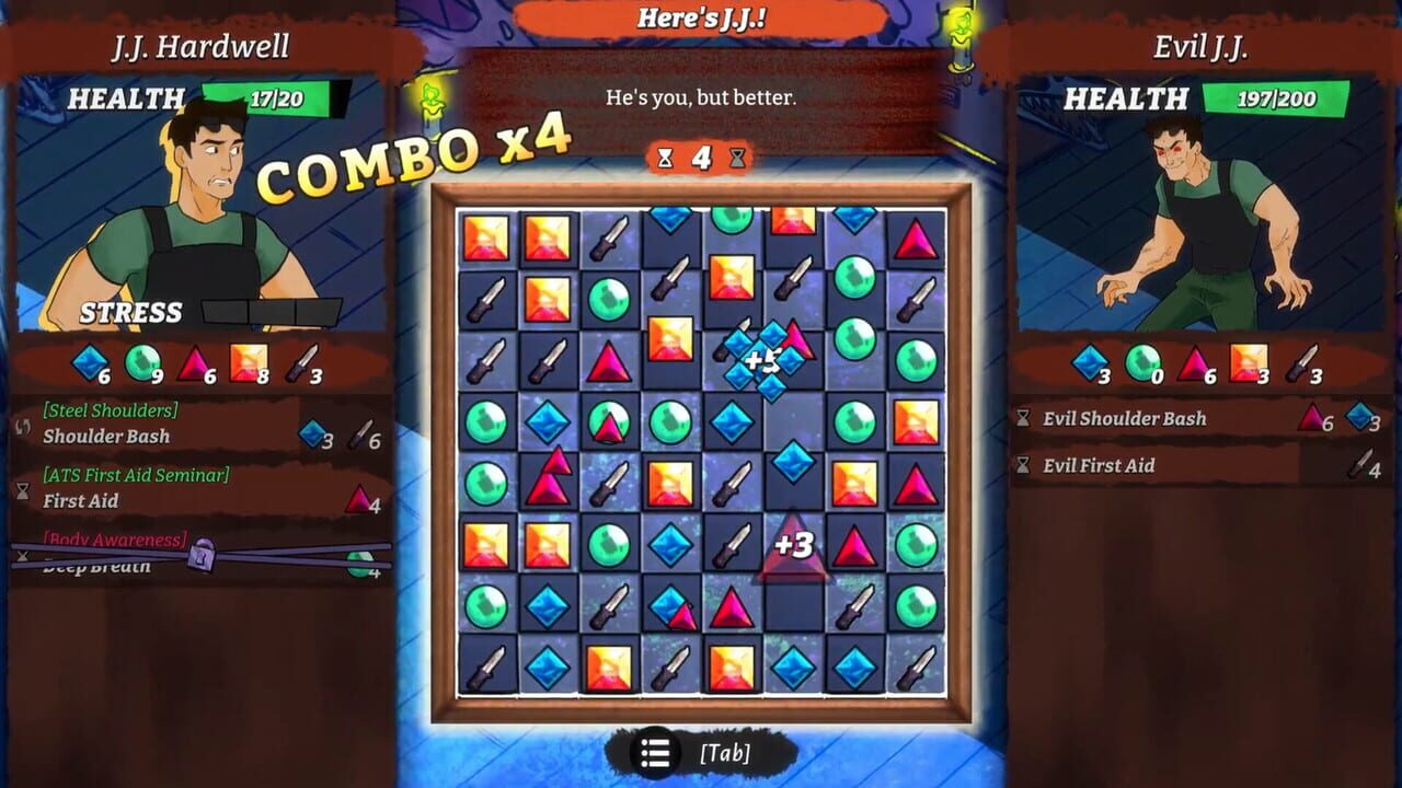 Creepy Redneck Dinosaur Mansion 3