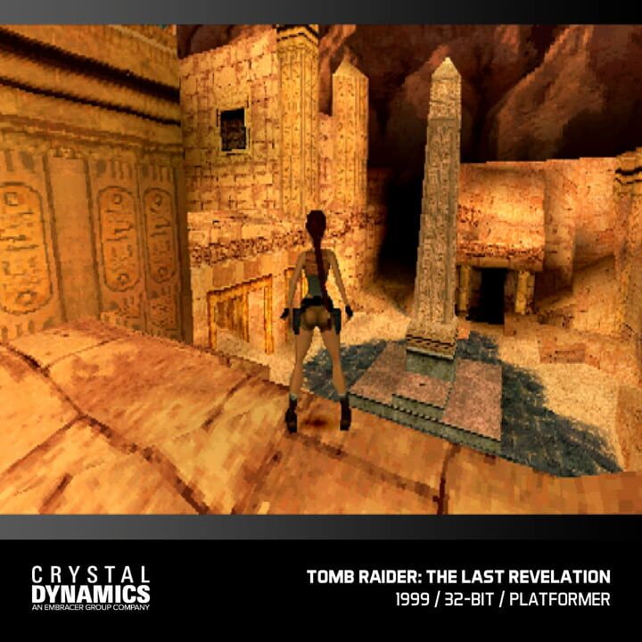 Tomb Raider Collection 2