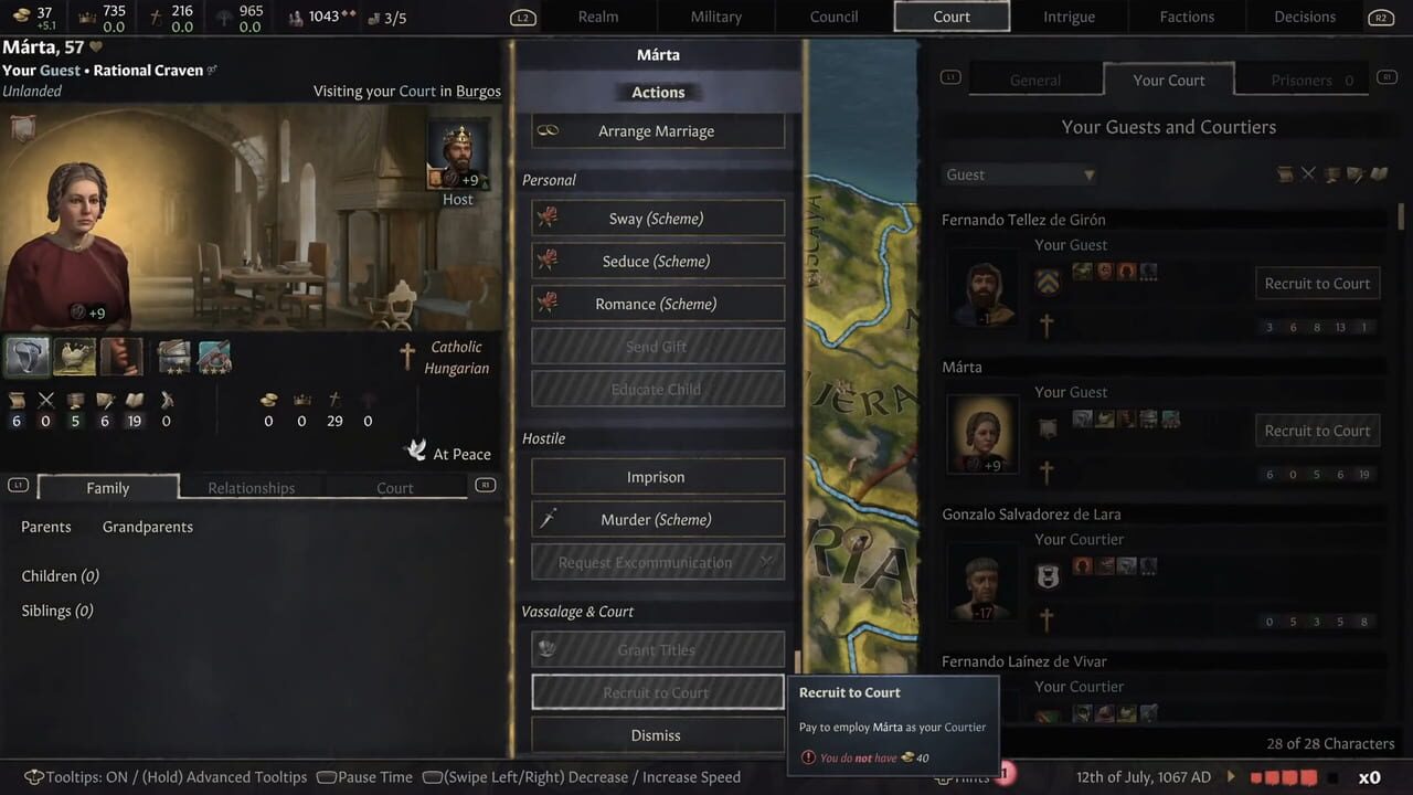 Crusader Kings III: Day One Edition