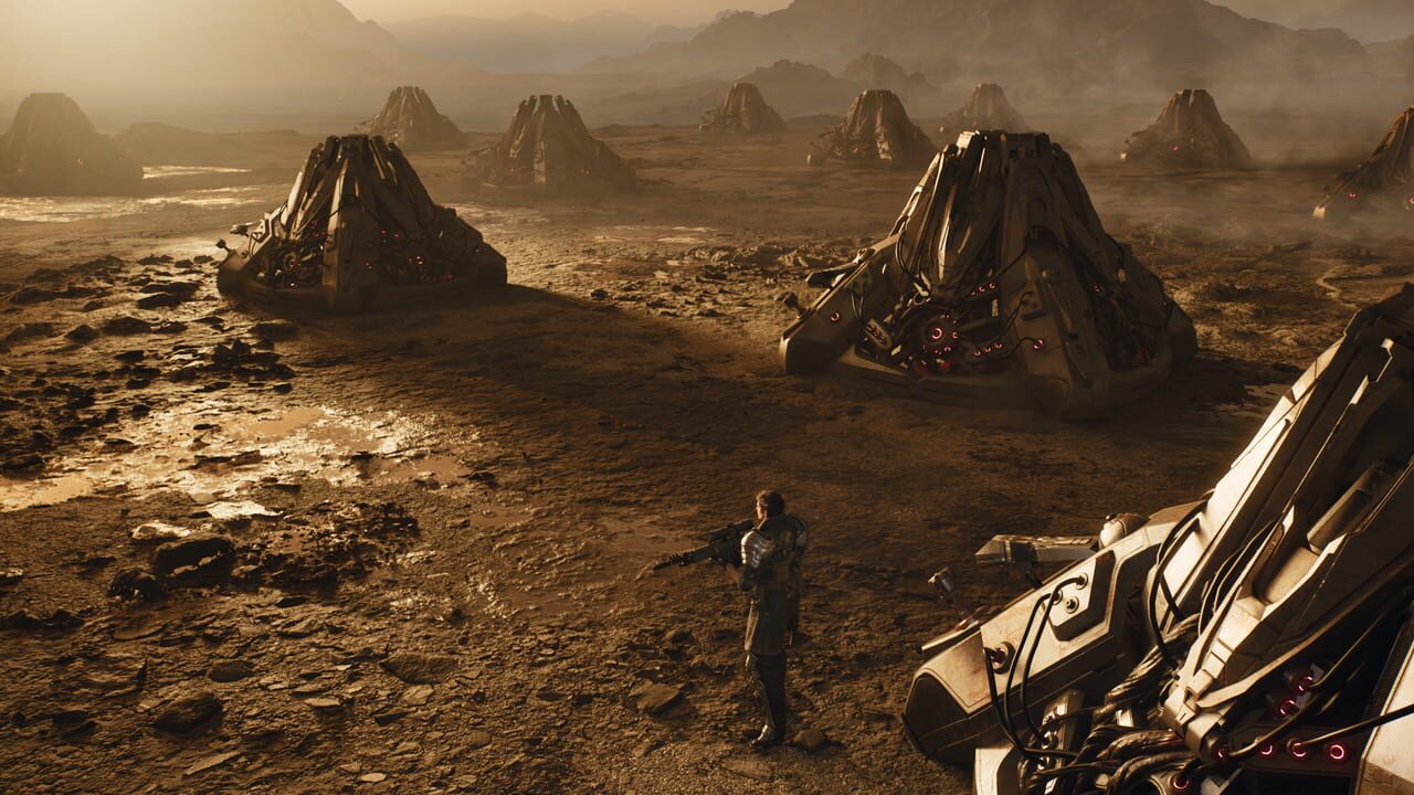 The First Descendant: Season 2