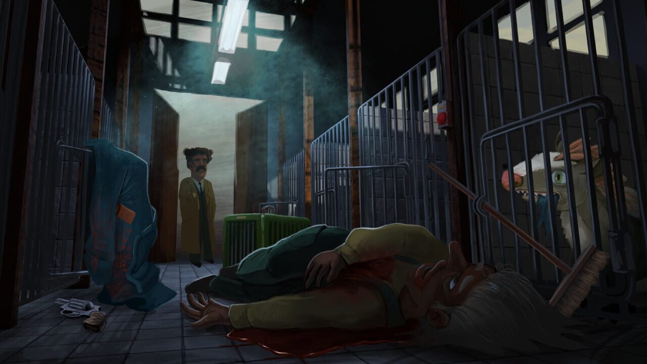 Golden Idol Investigations: The Sins of New Wells