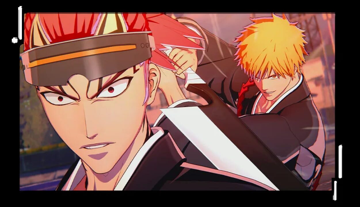 Bleach: Rebirth of Souls
