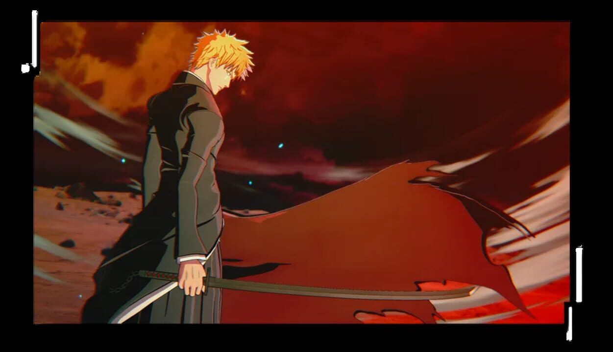 Bleach: Rebirth of Souls