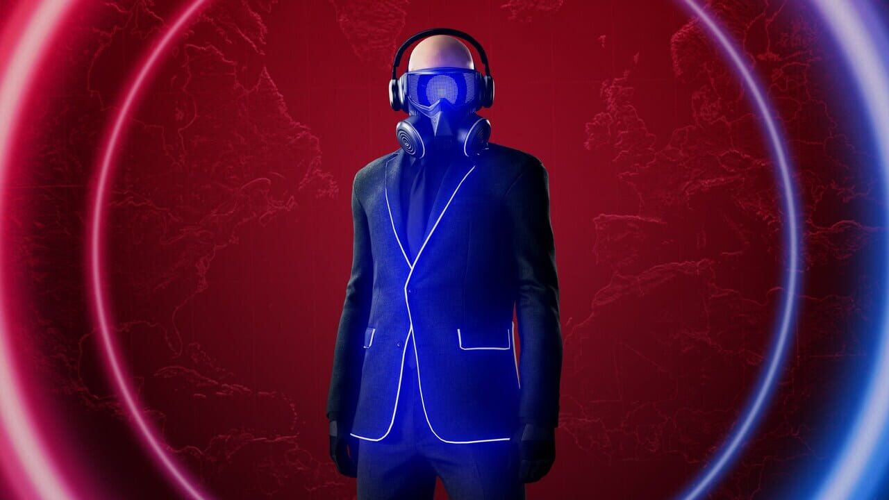 Hitman 3: The Drop Pack