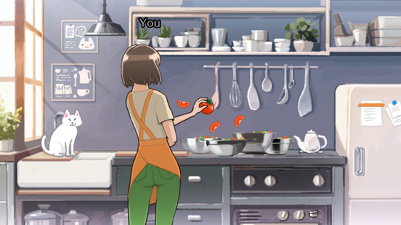 Rhythm Heaven Groove