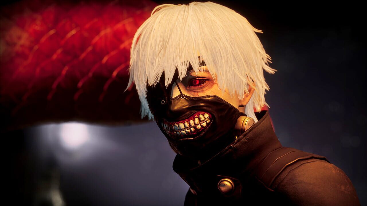Dead by Daylight: Tokyo Ghoul