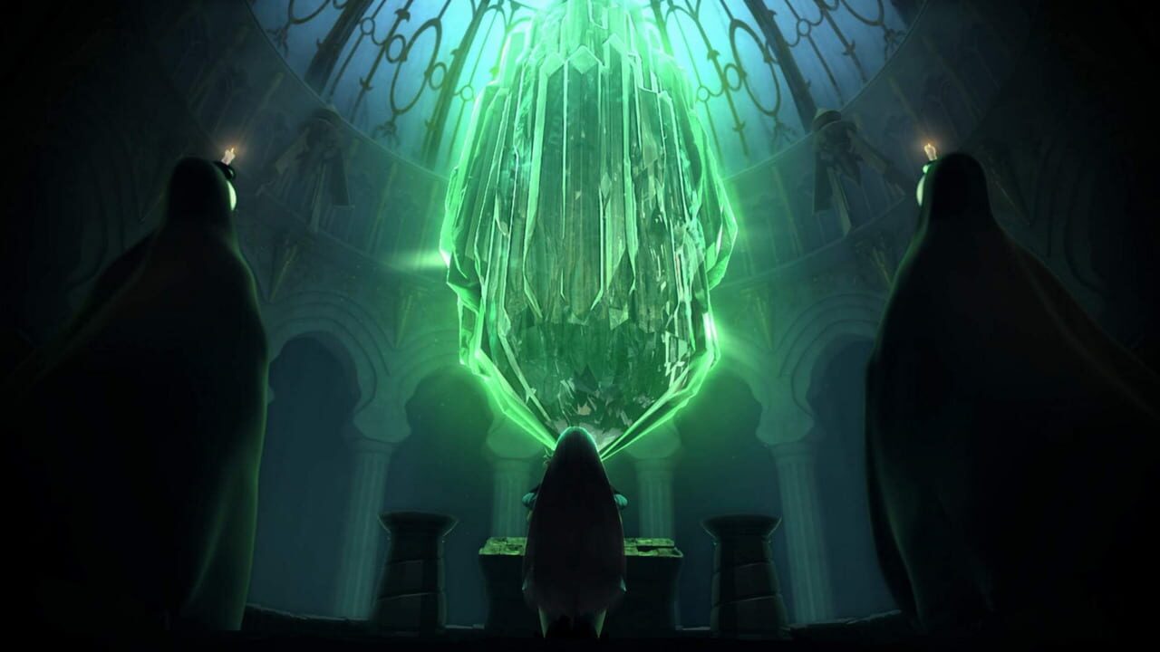 Bravely Default: Flying Fairy – HD Remaster