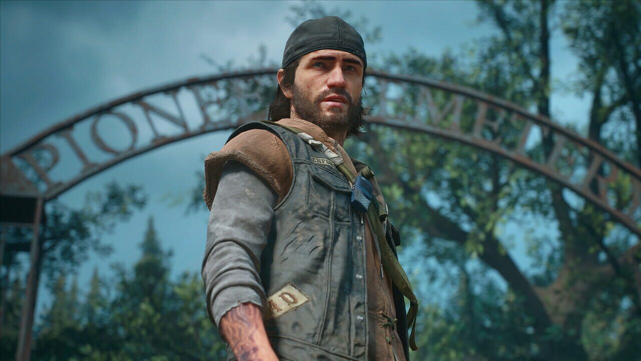Days Gone: Broken Road