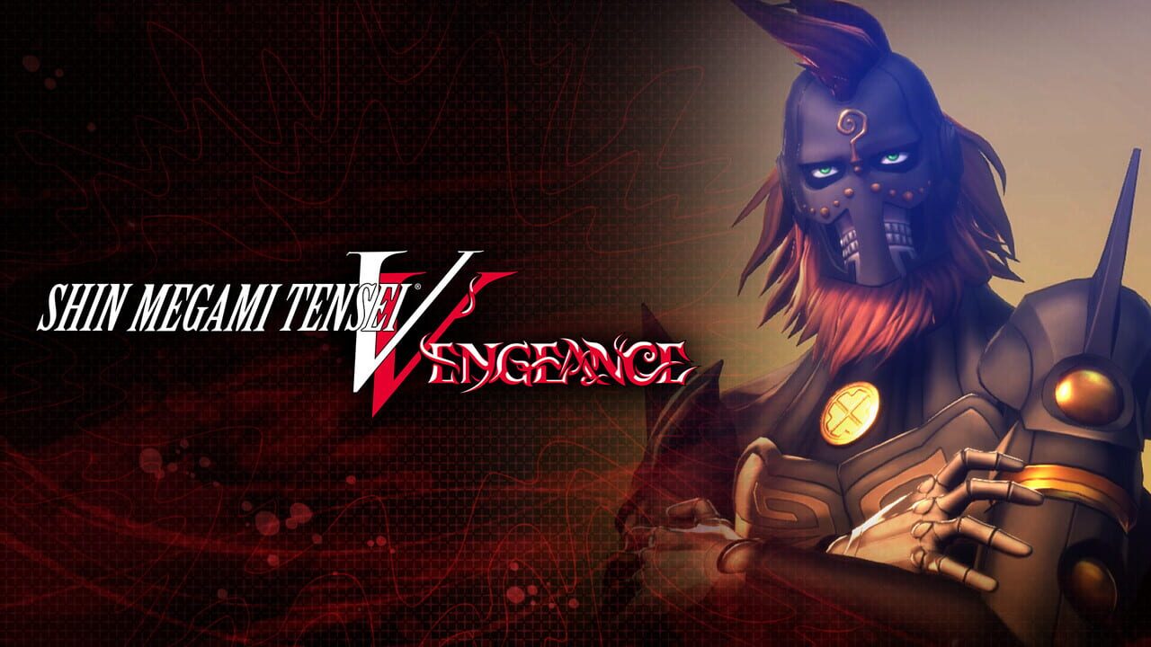 Shin Megami Tensei V: Vengeance – Demon Subquest: Holy Will and Profane Dissent
