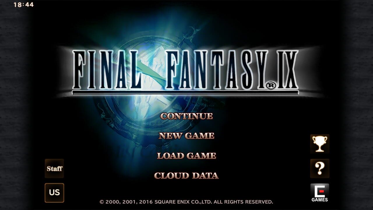 Final Fantasy IX