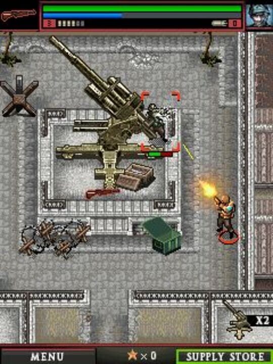 Medal of Honor: Airborne Elite