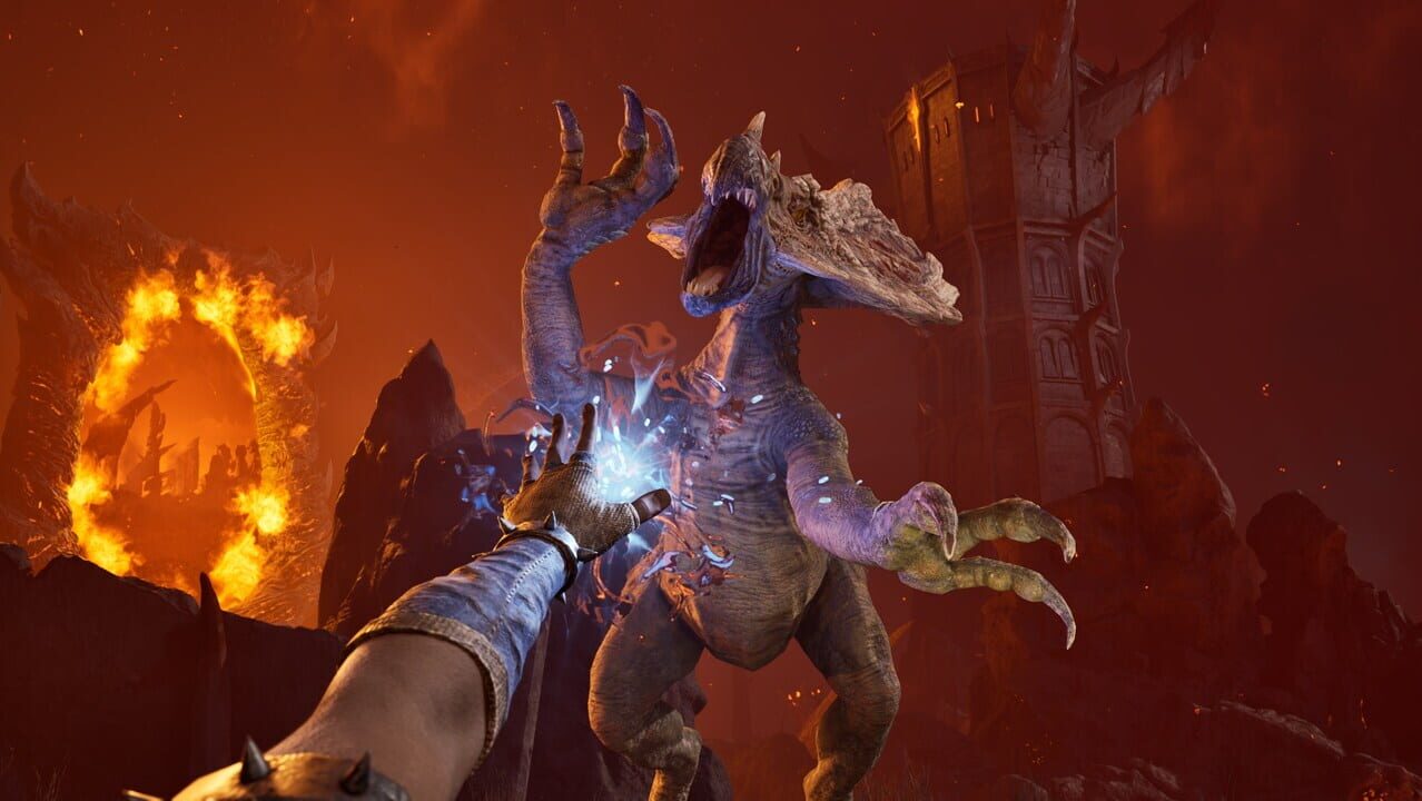 The Elder Scrolls IV: Oblivion Remastered – Deluxe Edition