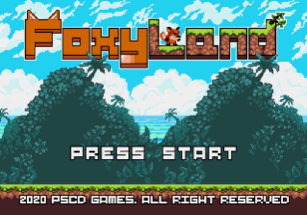 Foxy Land